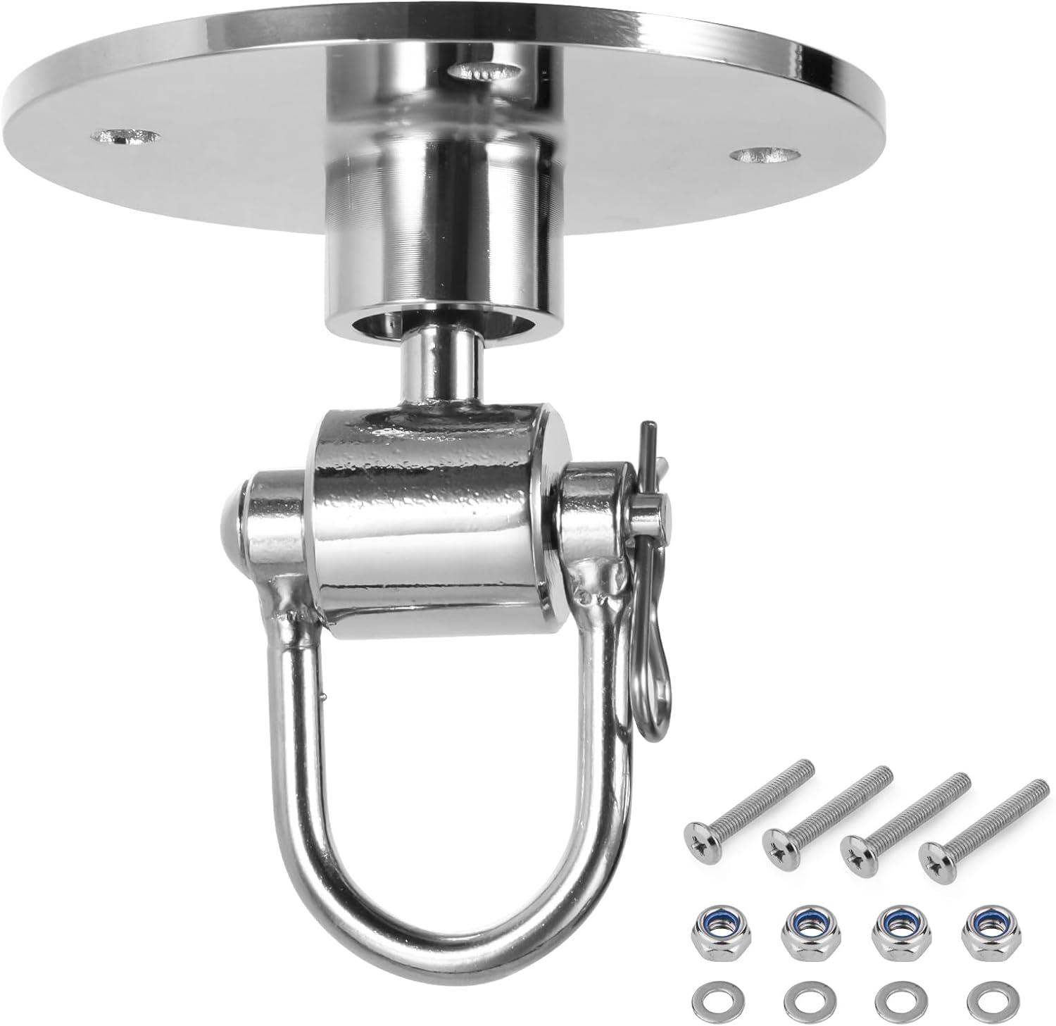 Afranti Speed Bag Swivels Stainless Steel Speedbag Swivel