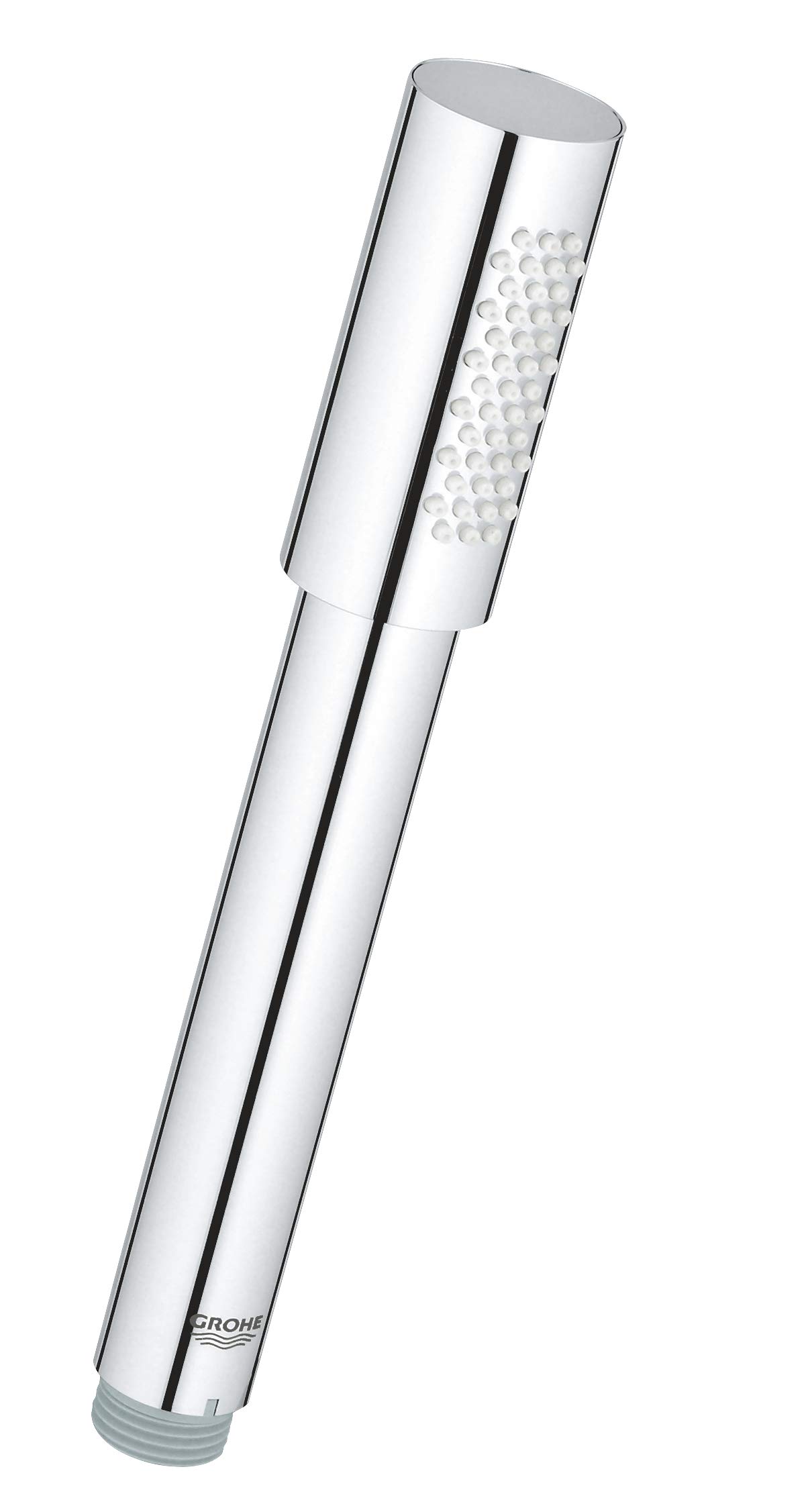 GROHE 26465000 Sena Stick Handshower 1.75 GPM, Chrome - Amazon.com