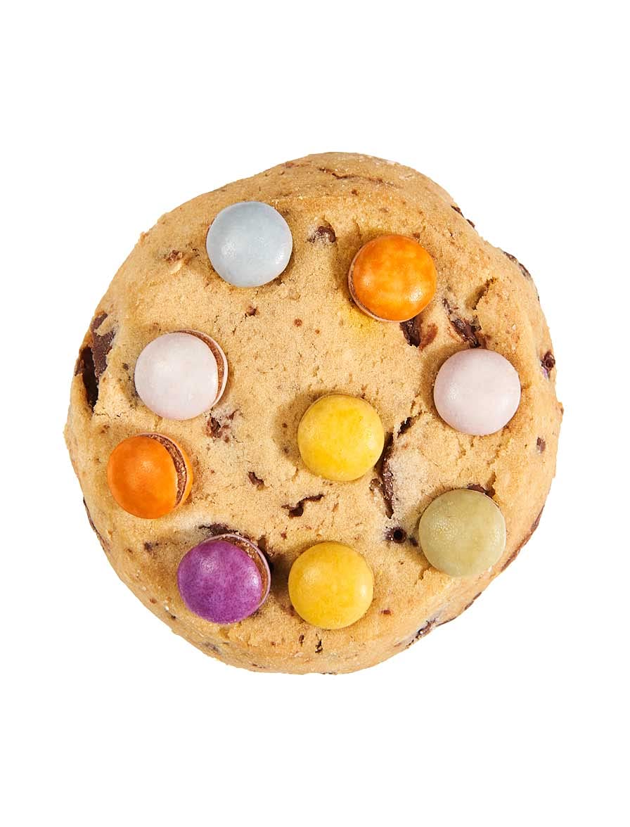 Nuuu　バイロンベイクッキー オーストラリア バイロンベイクッキー ツインパック/Milk Choc