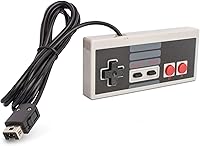 Vista 6 de Xberstar Controller with 6 feet Cable for NES Mini Classic Edition Console Wired Joypad & Gamepads for Gaming System