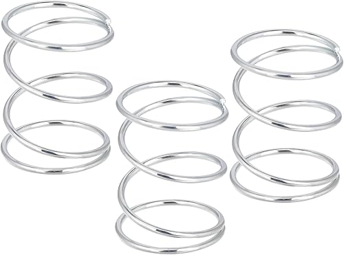 THTEN 06713 Muelle de repuesto para recortadora compatible con Ryobi CS30 SS30 BC30 RY30020 RY30023 51930 51930A 51936 51938 Homelite GST18 HBC18