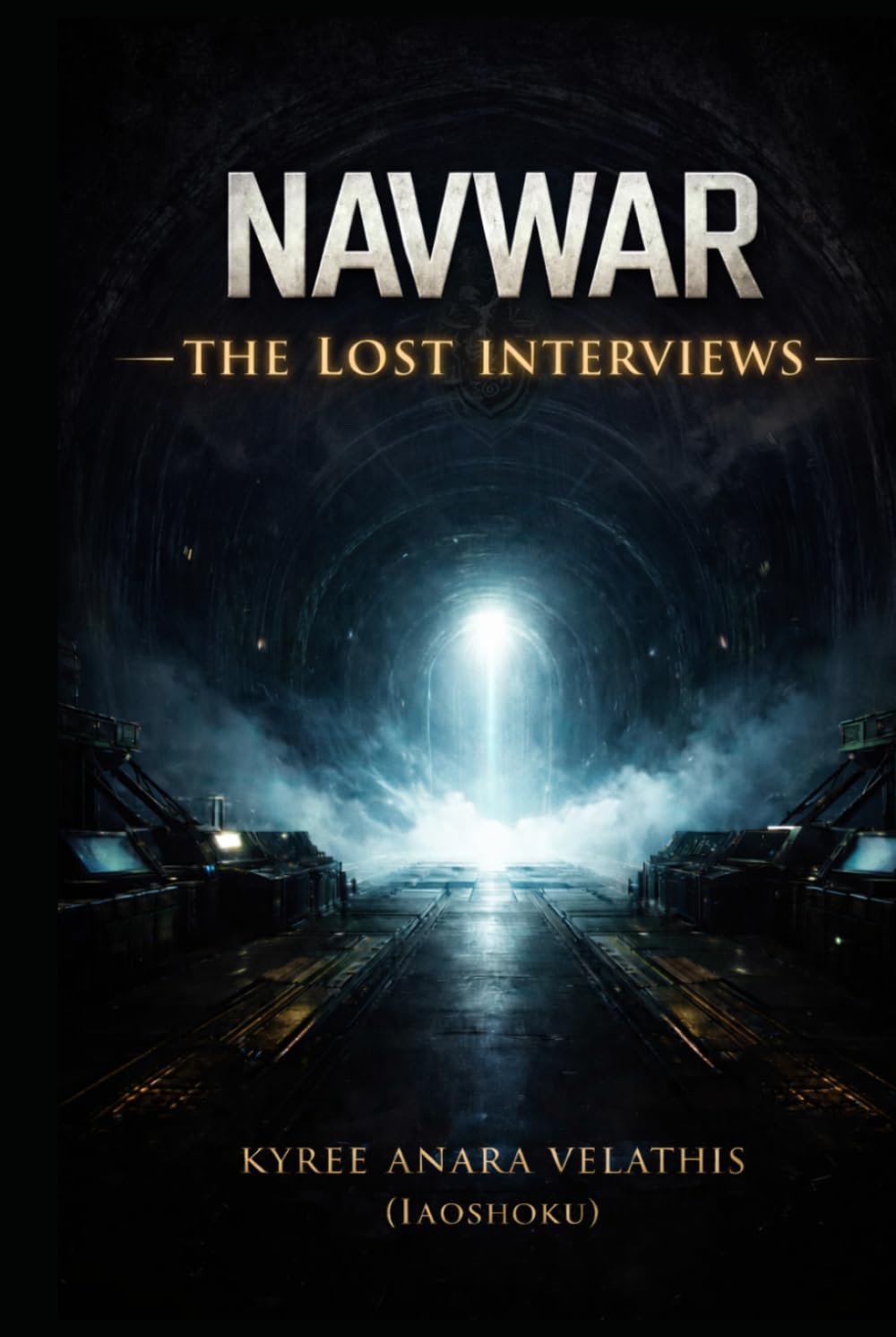 NAVWAR The Lost Interviews: A Sovereign Record of Field Dialogue and Unfiltered Testimony