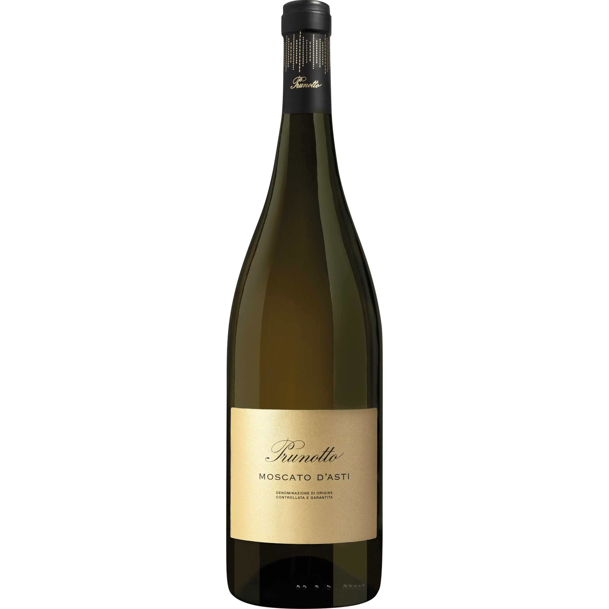 Prunotto Moscato d'Asti DOCG Weisswein Weiss Italien inkl. FeinWert E-Book (3 x 0.75 l)