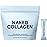 NAKED Collagen Stick Packs - Pasture-Raised, Unflavored Grass-Fed Hydrolyzed Collagen Travel Pack, Paleo Friendly, Non-GMO, Keto, Gluten Free, 30 Sachets
