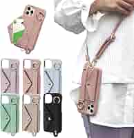 objects iPhone13 カラビナ付ケースとカードケースストラップ カラビナ付 iPhoneケース by Sean Wotherspoon – objcts.io