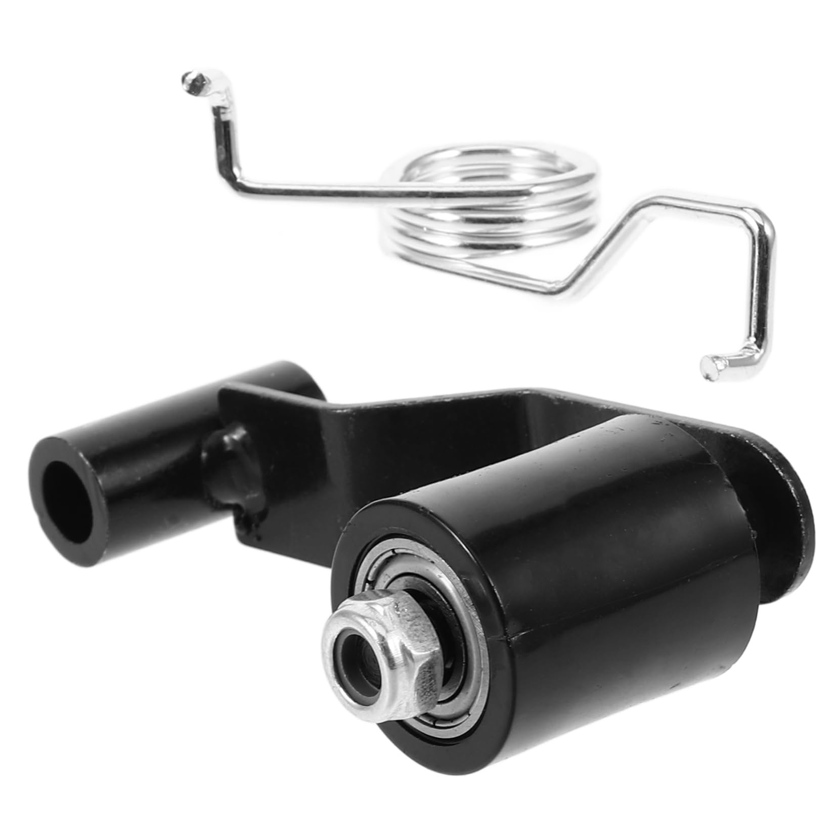 Beatifufu 110/125/150/200/250/300cc Chain Tensioner Sturdy Adjuster Tensioner Kit