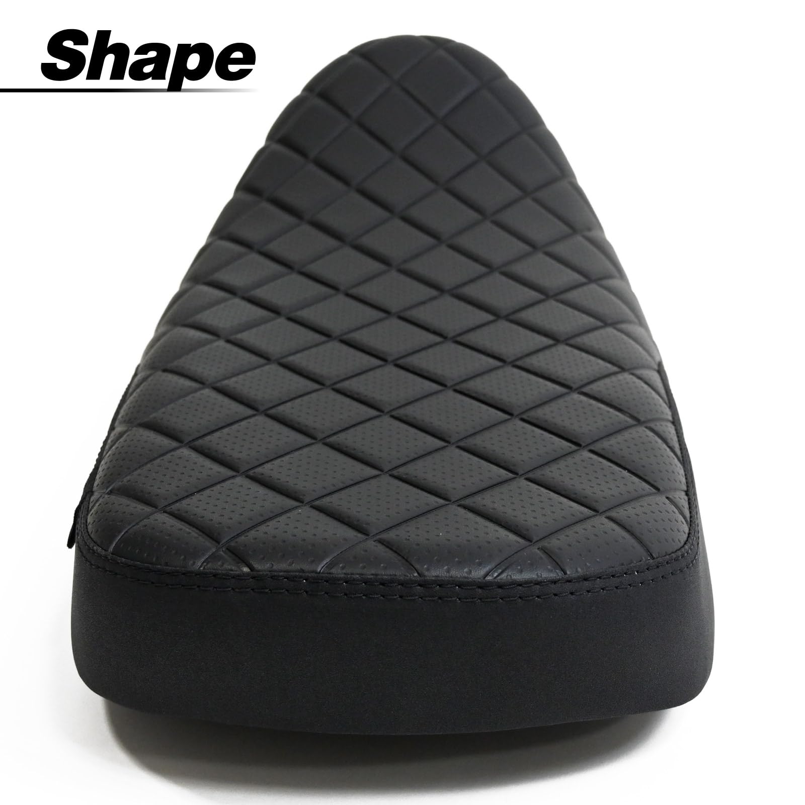DAX125 endurance スリムシート ローダウン 美品 jb04 06 ホンダ