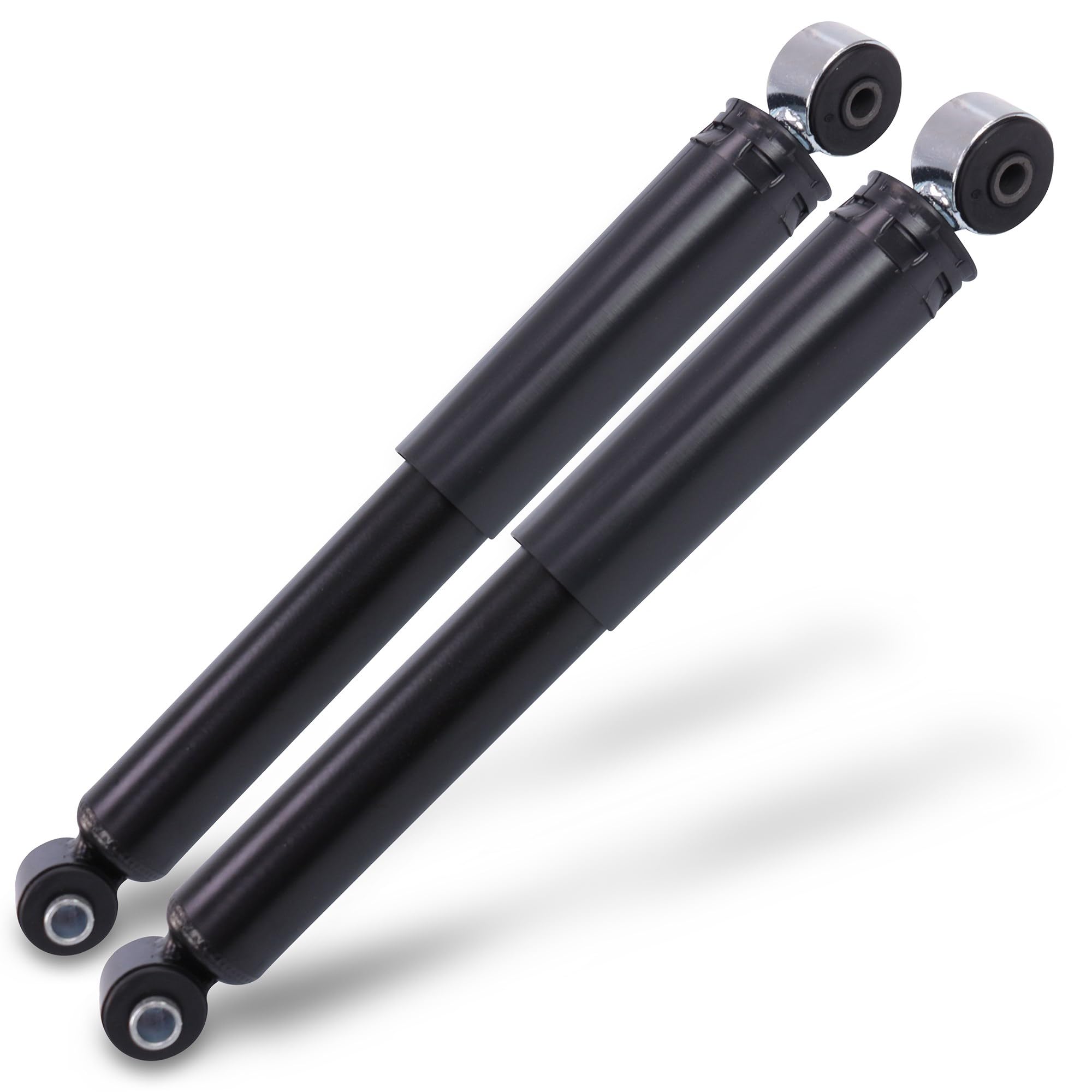 2x ammortizzatori anteriori + cuscinetti + kit di manutenzione per BMW