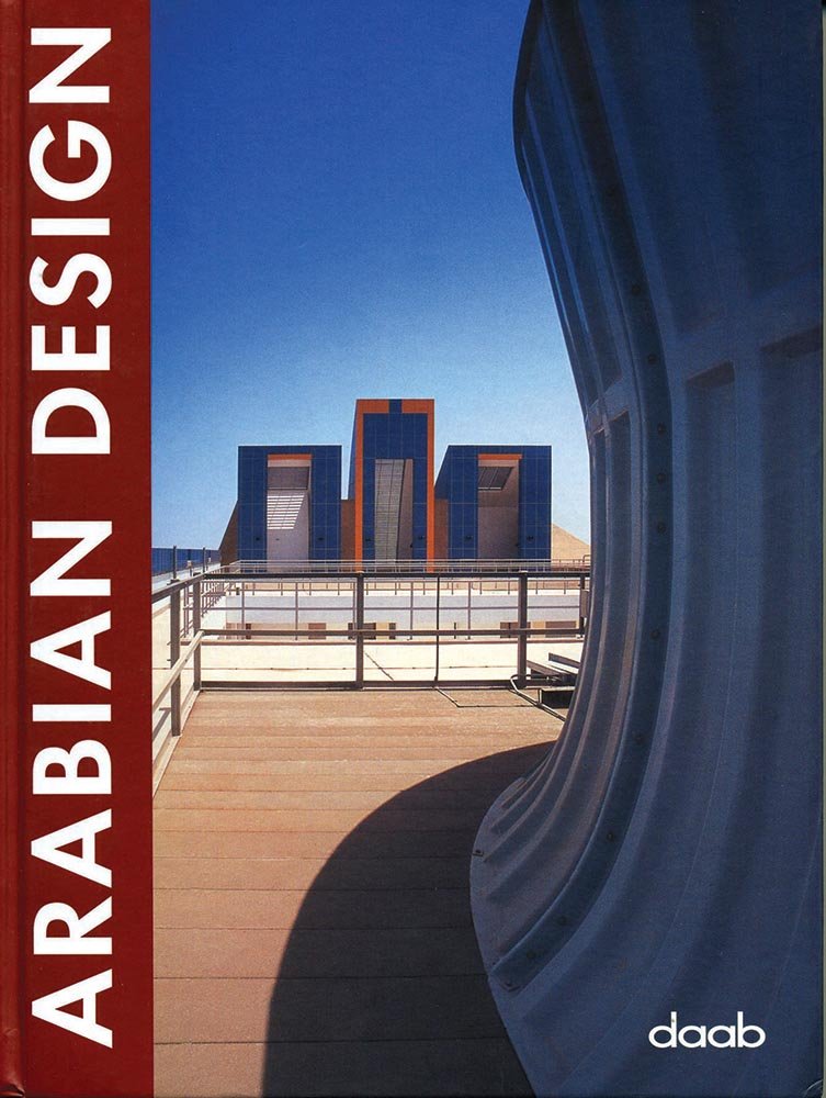 Arabian Design (Design Book S.)