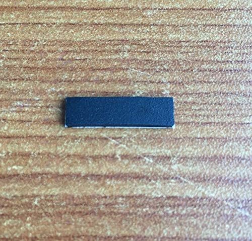 24 Pcs Fujikura Elastomer Clamp Pad Rubber Gasket for FSM-50S /60S/70s / 6 sets / 4pcs per set