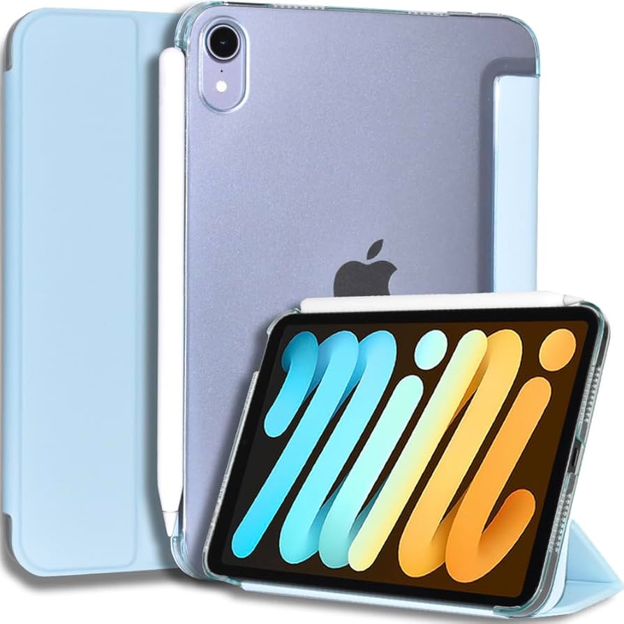 Amazon.co.jp: GWAAN iPad mini 第7世代 A17 Pro 2024年発売と mini 第