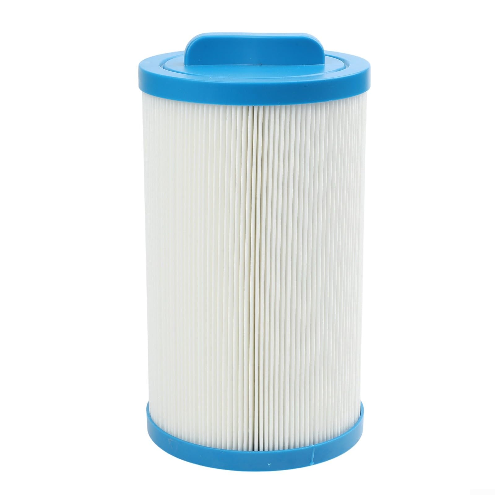 Sawhamale 4CH-935 Spa Filter Cartridge Replacement Foldable Spa Bath Filter Cartridge Trilobal Spa Bath Filter Cartridges for PWW35L PMA-R3 Pool Systems and Waterway Teleweir 35 SF Hot Tubs and Pools