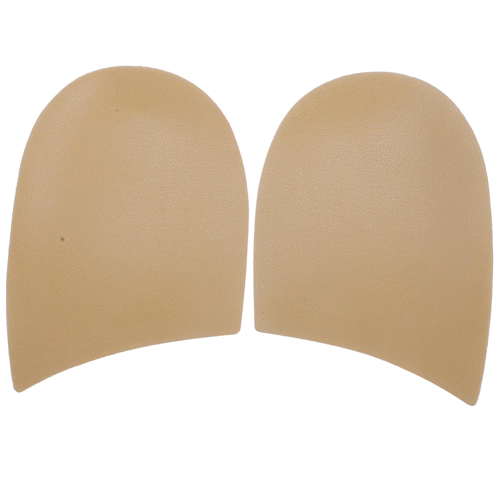 SOESFOUFU O Leg Gel Insoles for Men Women Orthotic Pads for Foot Brace Plantar Fasciitis Heel Pain Relief