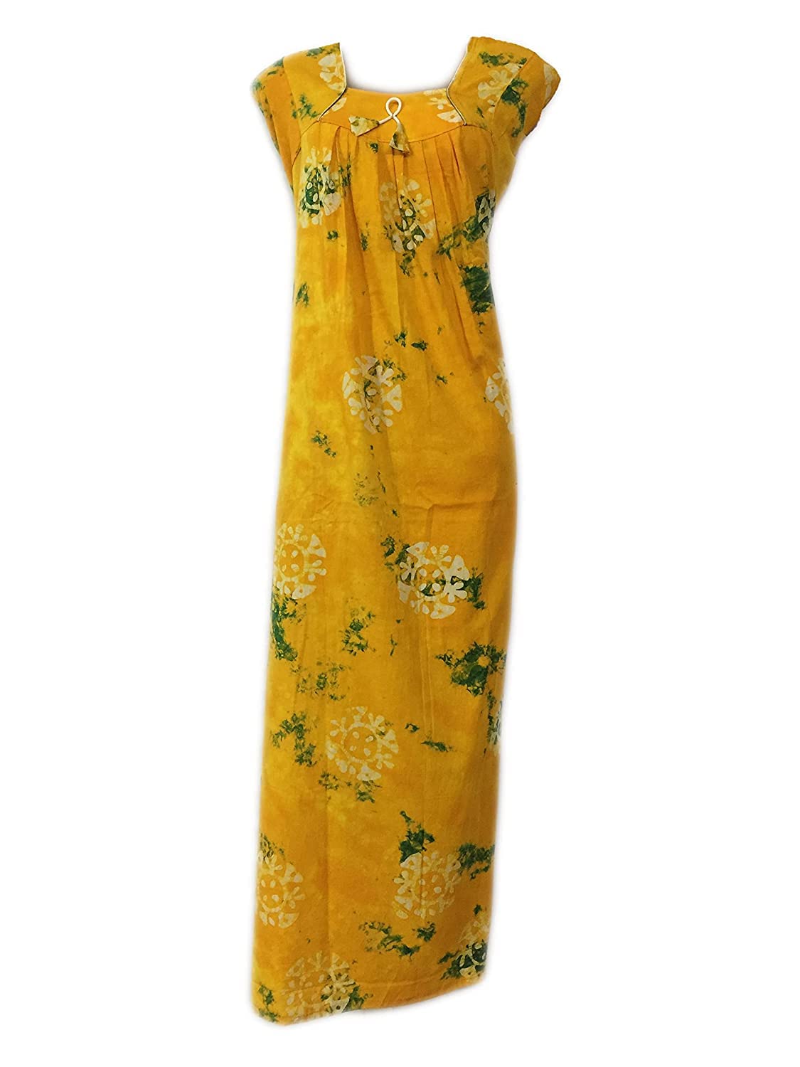 Gupta and SONS Women Regular Fit Maxi (WMX12_Multi)-image-11