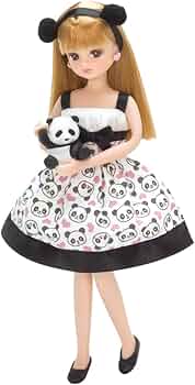 リカちゃん no.7 リカちゃん no.7 (Heart Warming Life Series わたしの