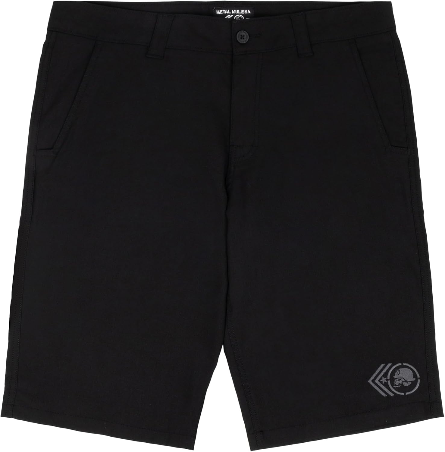 Metal Mulisha OG Chino Shorts