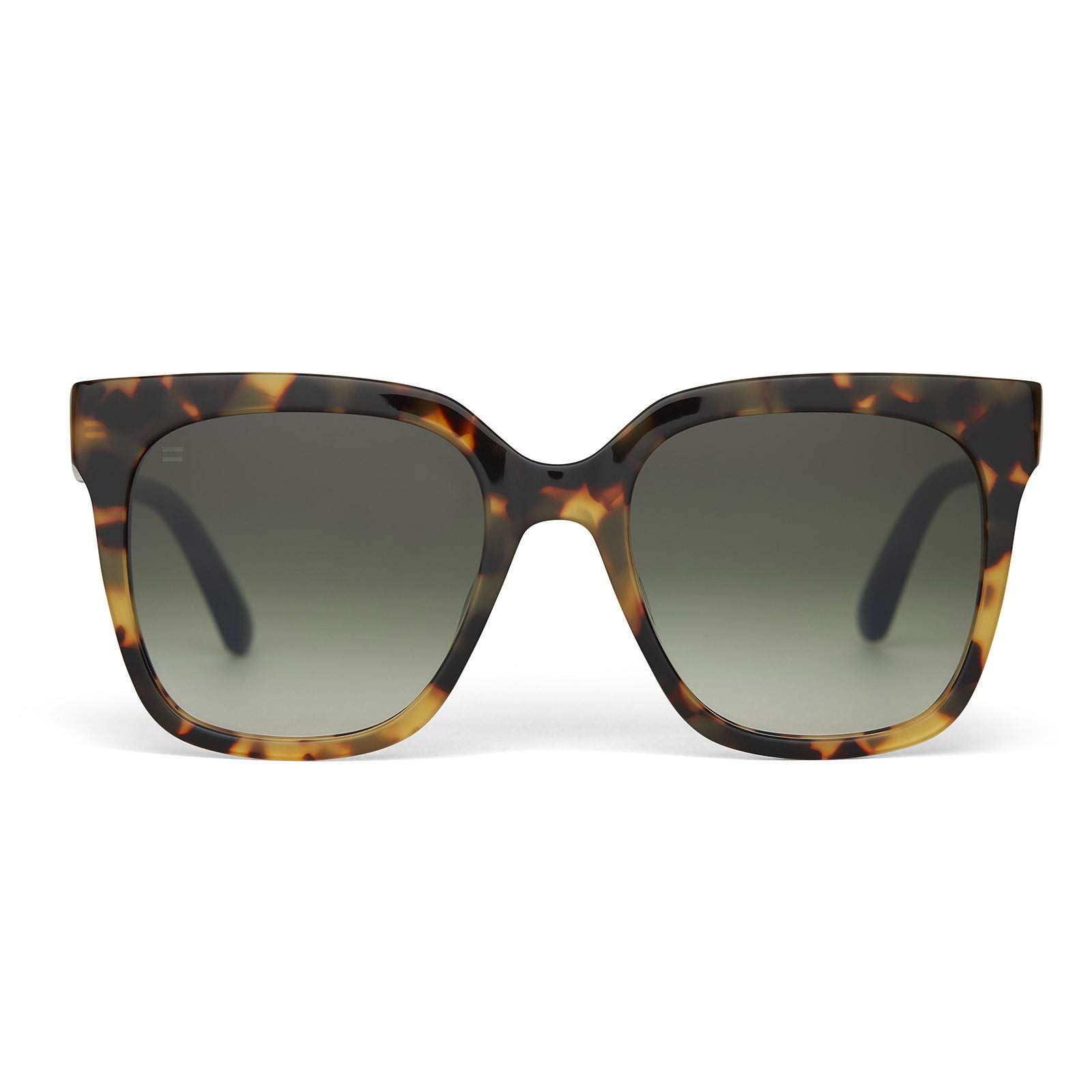 TOMS Women's Natasha Square Sunglasses