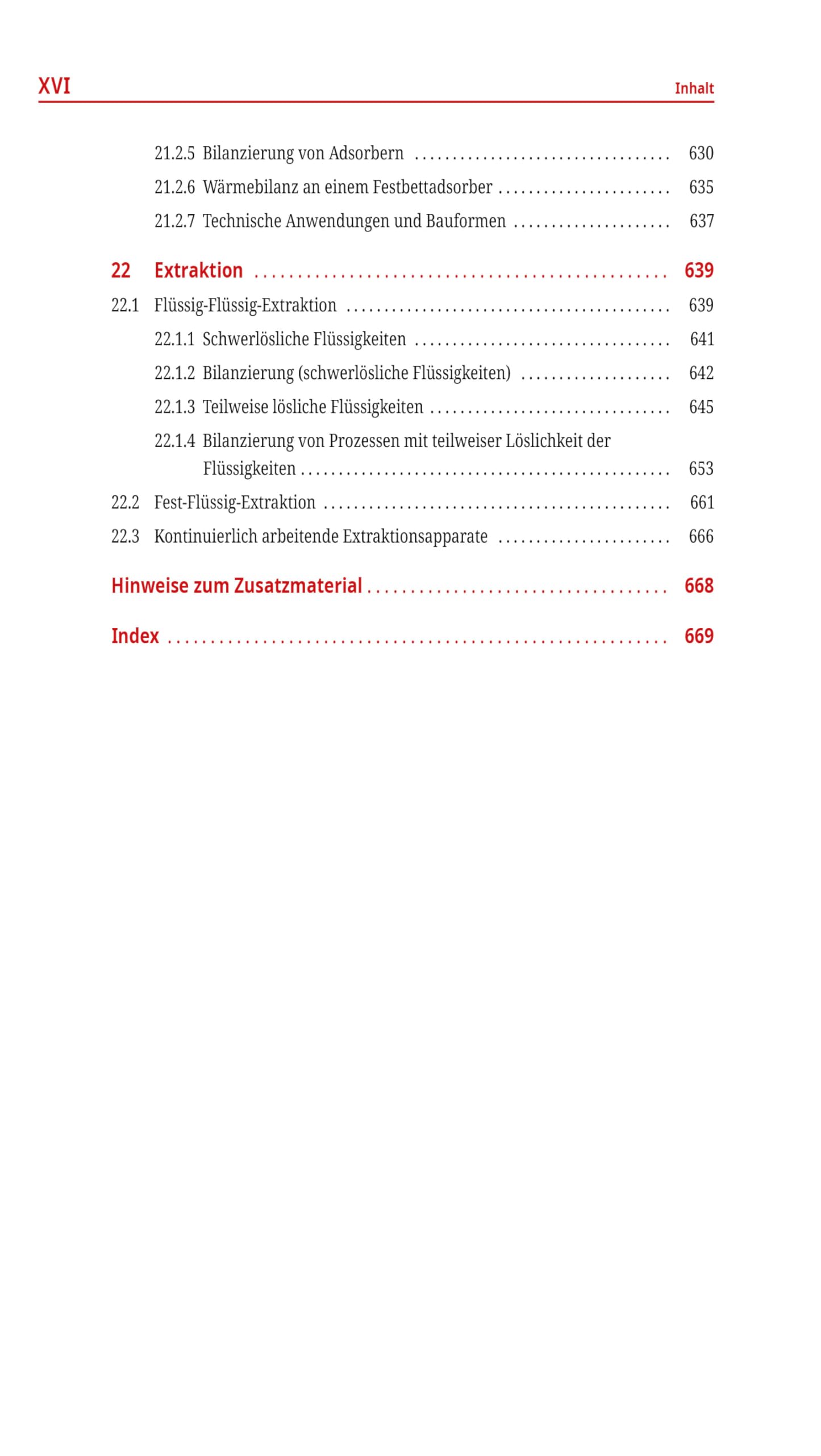 Ingenieurwissen Verfahrenstechnik: Von der Theorie zur Anwendung