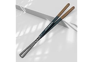 Heavy Duty Fire Tongs for a Safer Grilling Experience