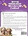 The Complete Homemade Healthy Dog Food Cookbook: 2-in-1 Guide and Recipes For Busy Dog Parents, Including a 30-Day Meal Plan.