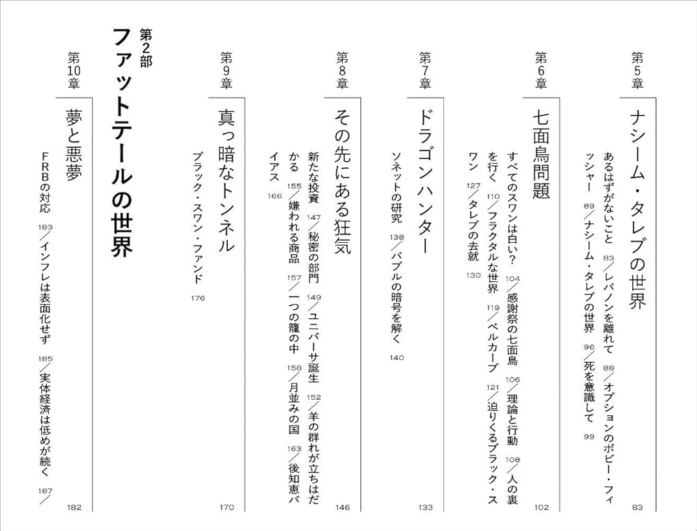 カオスの帝王: 惨事から巨万の利益を生み出すウォール街の覇者