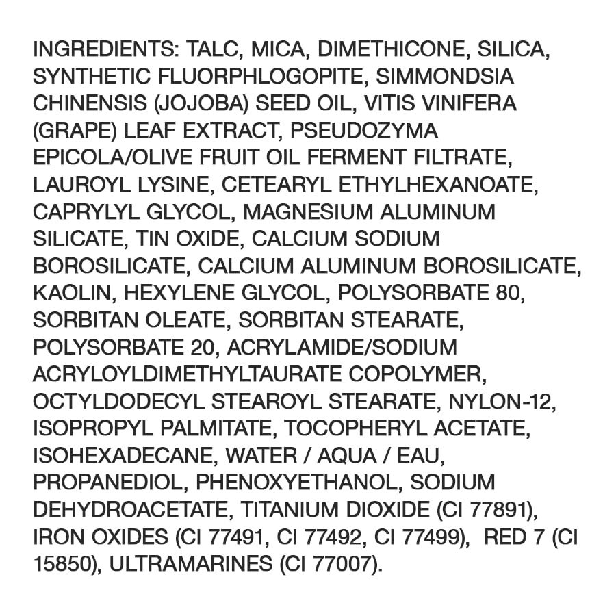 Milani Baked Blush, Updated Powder Blush for Cheeks, Cruelty Free Makeup - Shape, Contour & Highlight Face for a Shimmery or Matte Finish - Berry Amore - Image 9