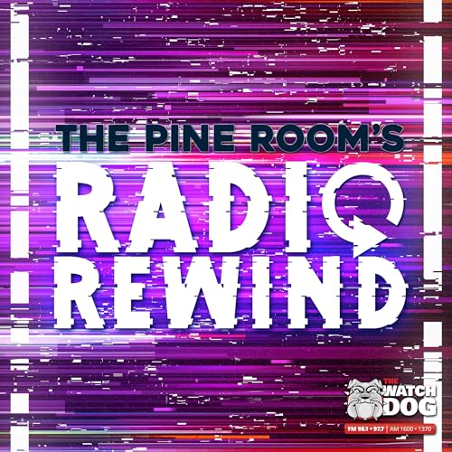 The Pine Room's Radio Rewind - Ep.12 | 2023 Parapan Pan American US Olympian COOPER BLAIR