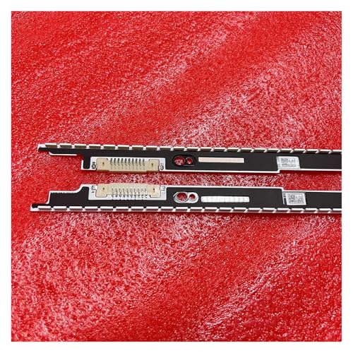 Retroiluminación tiras LED V3LE-400SMB repuesto para pantallas UE40F7080 y UE40F7090 4