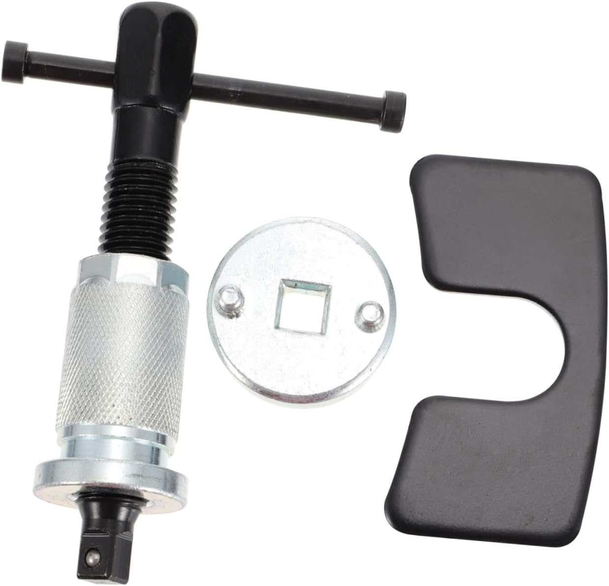 MAGICLULU 3-Piece Car Brake Pump Regulator Tool Set for Disc Brake Replacement Auto System Repair Adjustable Functionality