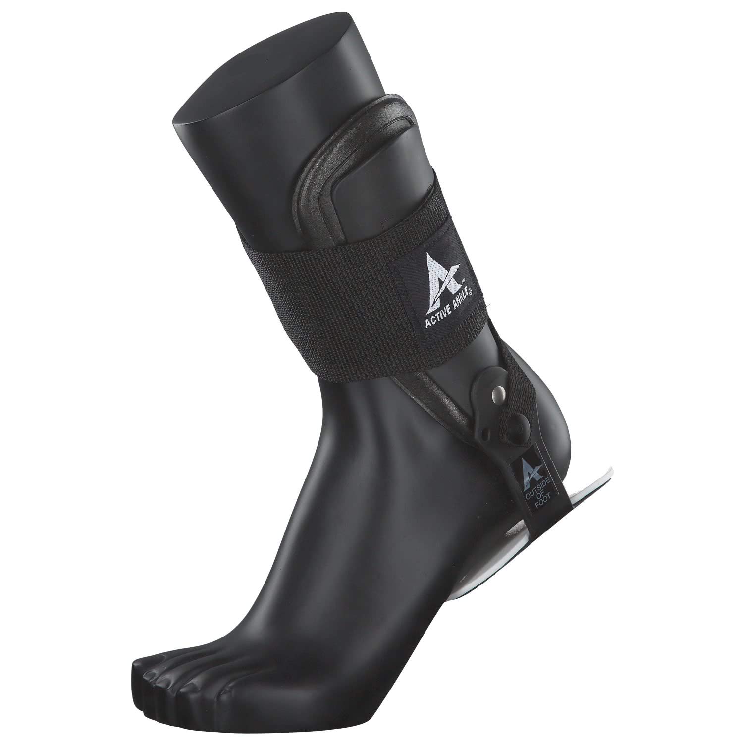 Select Active Ankle T2 Bandage Weiß Herren