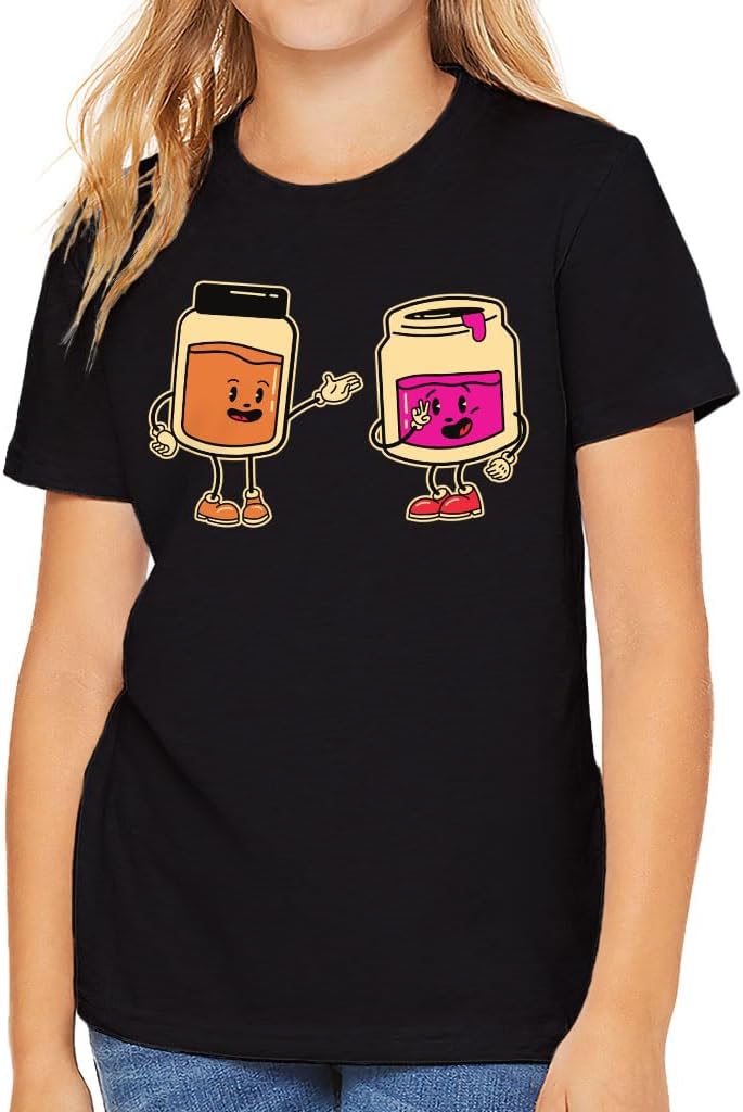 Funny Jam Kids' T-Shirt - Jam Lovers Gifts - Best Gifts for Jam Lovers