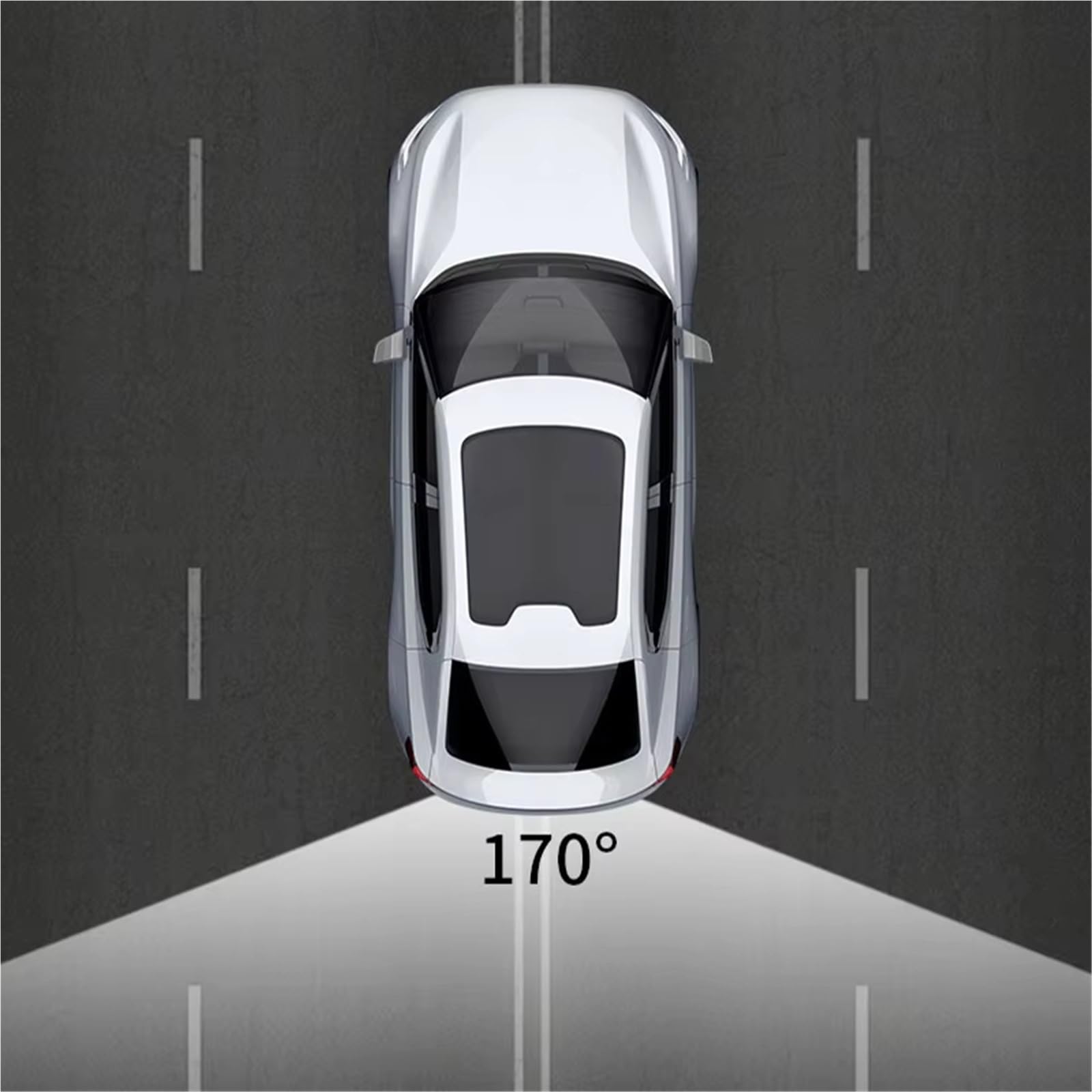 Parkkamera Für 1er Für M1 Für E81 Für E87 Für F20 Für F21 Für 116i Für 120i Für 135 I 170 ° Auto Rückansicht Kamera Wasserdichte Backup