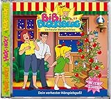 Bibi Blocksberg - Folge 69: Verhexte Weihnachten