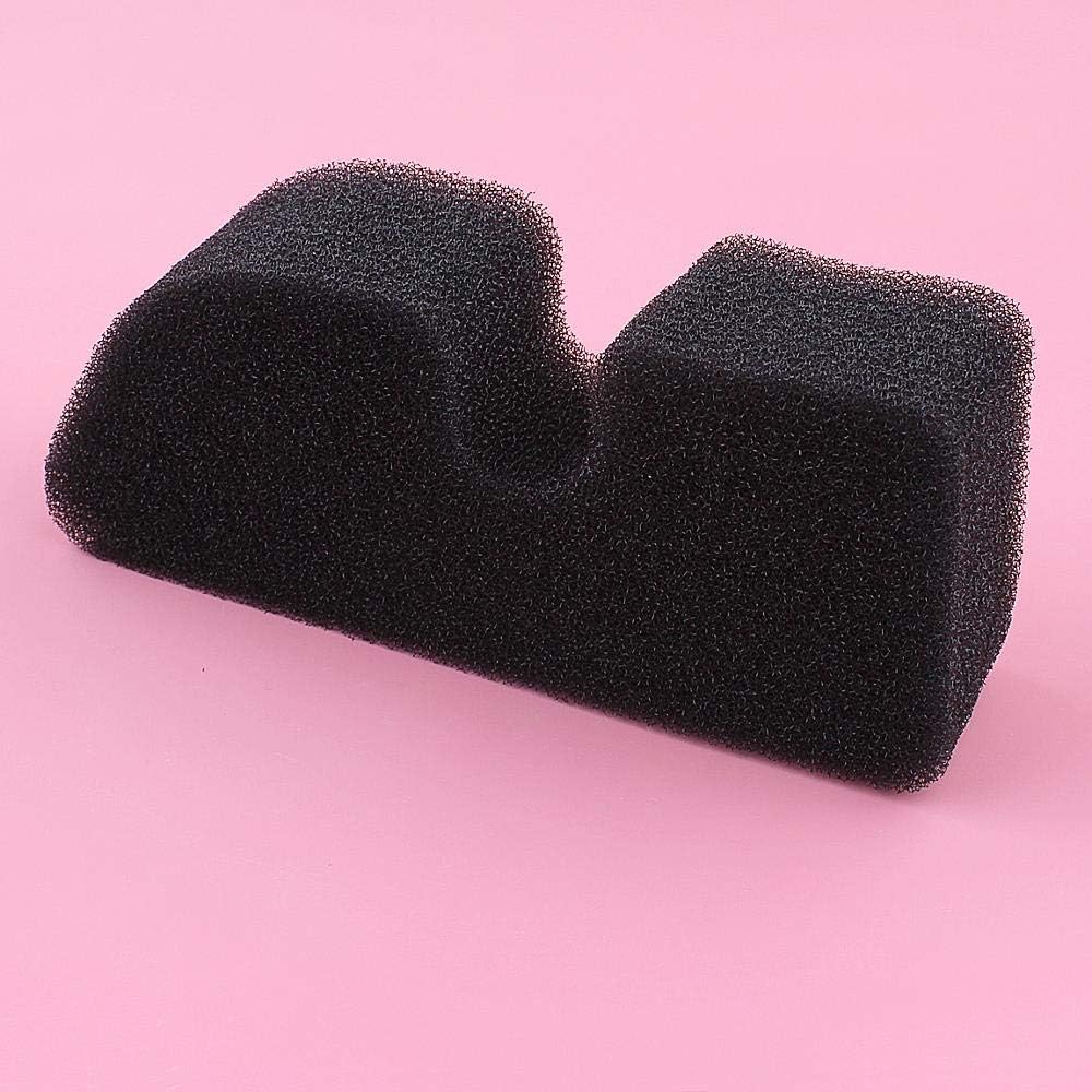 10pcs/lot Pre Air Filter Cleaner Fit For Kohler SV470 SV480 SV530 SV540 SV590 SV600 SV610 SV620 Mower Replacement Spare Tool Part