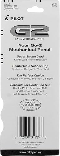 Miniatura 4 de Pilot 31774 G2 Portaminas