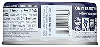 Vista 3 de Safe Catch - Atún Albacore salvaje enlatado - 5 oz.