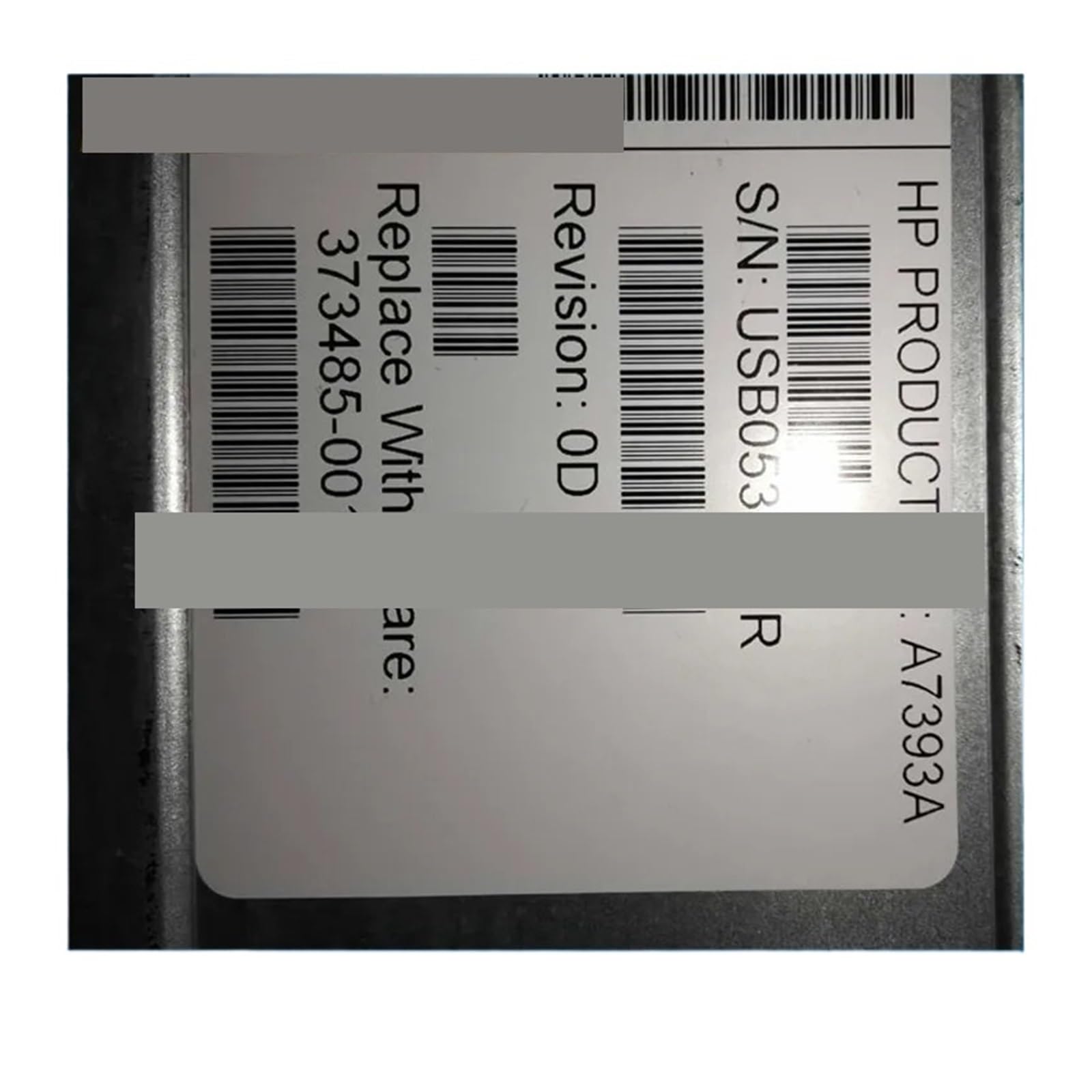 BALYDLUL For A7393A 411848-001 373485-001 4/32 Kit