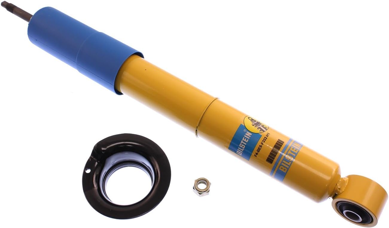 4600 Series 96-02 Toyota 4Runner Front 46mm Monotube Shock Absorber (24-187244)