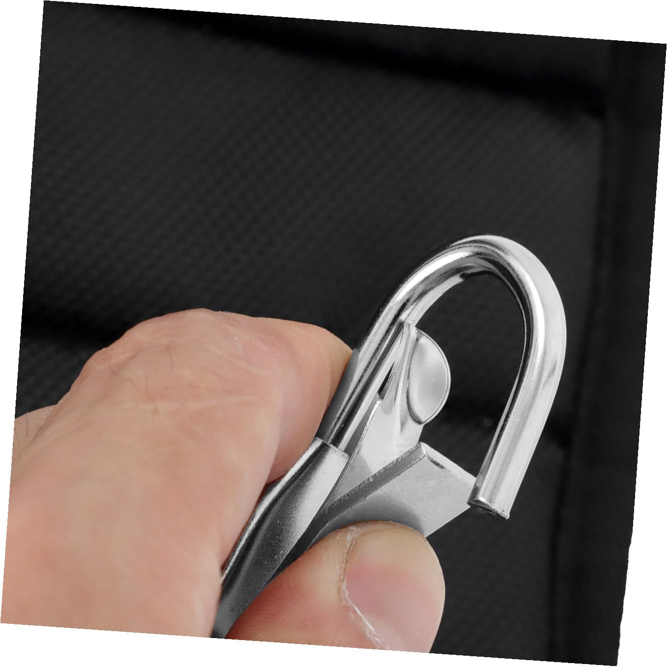 YARNOW Imbracatura a Doppia Spalla per Decespugliatore in Nylon Nero | Spalline Decespugliatore, Spallacci Imbottiti, Fascia in Vita Fibbia, Uso Semplice e Sicuro