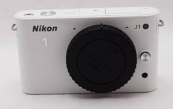 Nikon 1 J1 ミラーレスカメラ レンズ　ジャンク品 ジャンク Nikon1 J1 10-30mm ズームレンズ ミラーレス - メルカリ