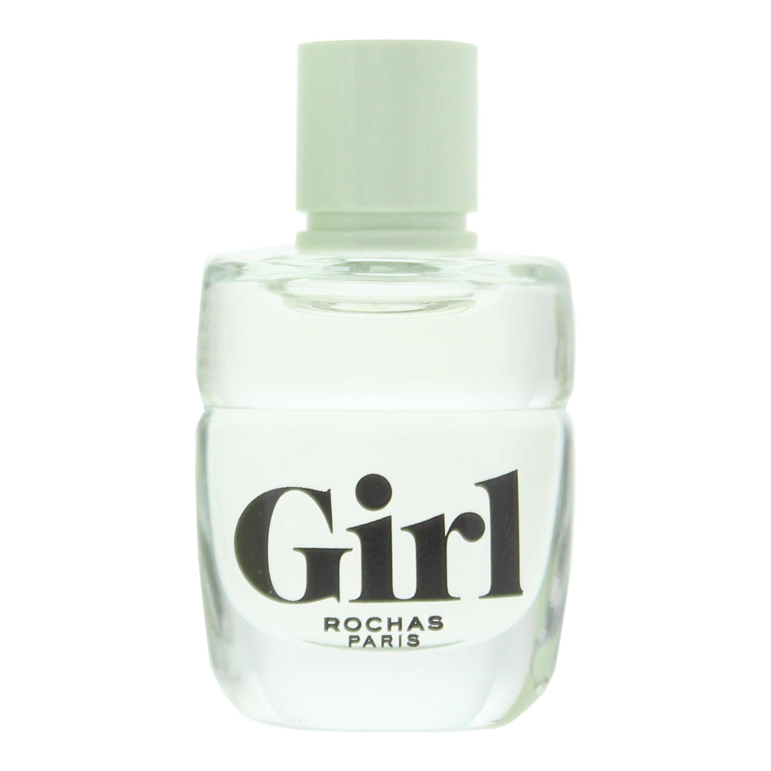 Amazon | ROCHAS ロシャスガール オードトワレ 4.5ml | Rochas