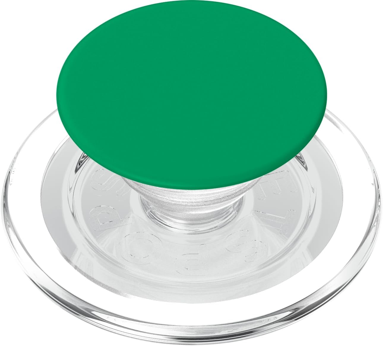 PopSockets Phone Grip with Expanding Kickstand - Kelly Green PopSockets PopWallet for MagSafe