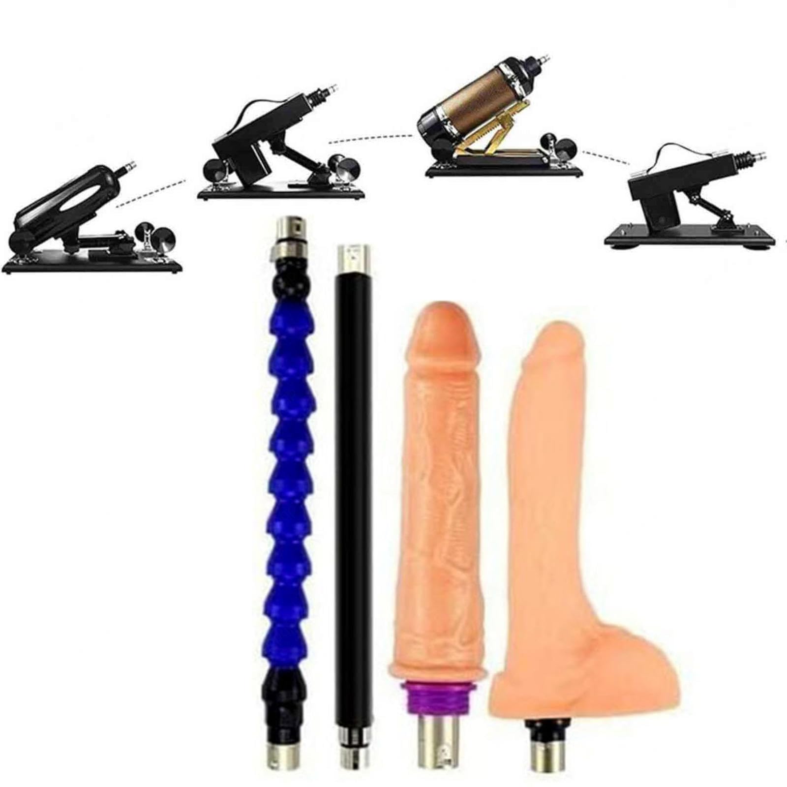 Accessori a tre fori Forte e robusto Adatto a tutte le macchine a tre fori,Set16