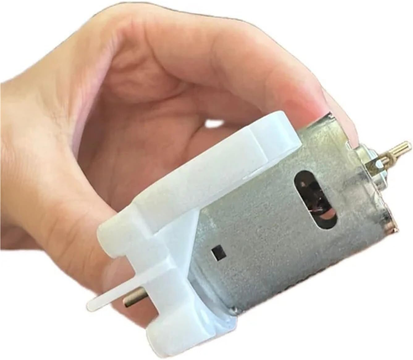 Compatible for Bissell, ProHeat 2X 8920/8930 Vacuum Cleaner Water Pump Assembly Powersteamer Carpet Cleaner Replace Water Pump