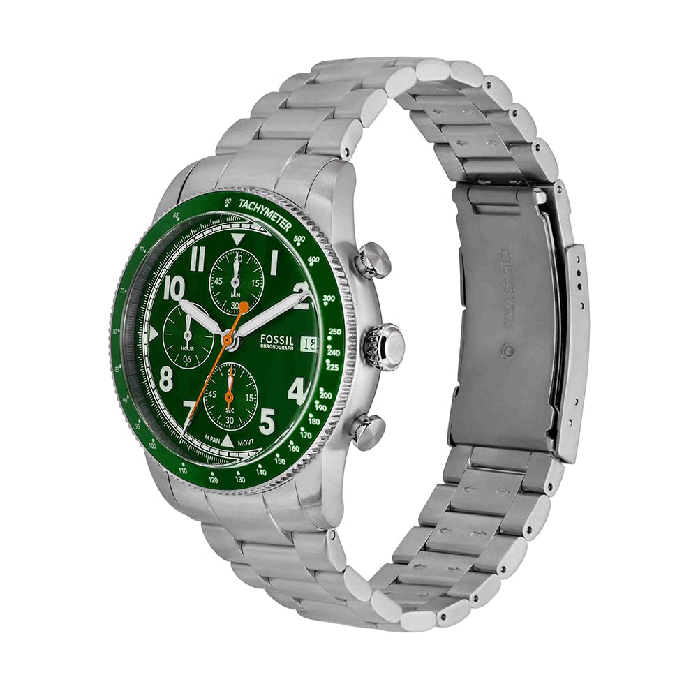 Fossil Sport Tourer orologio da