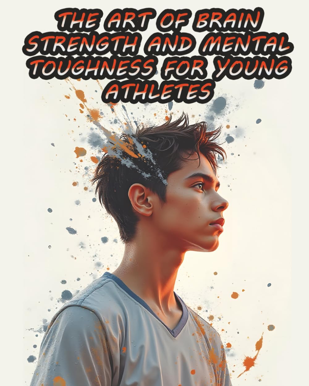 The Art of Brain Strength and Mental Toughness for Young Athletes