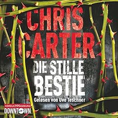 Couverture de Die stille Bestie