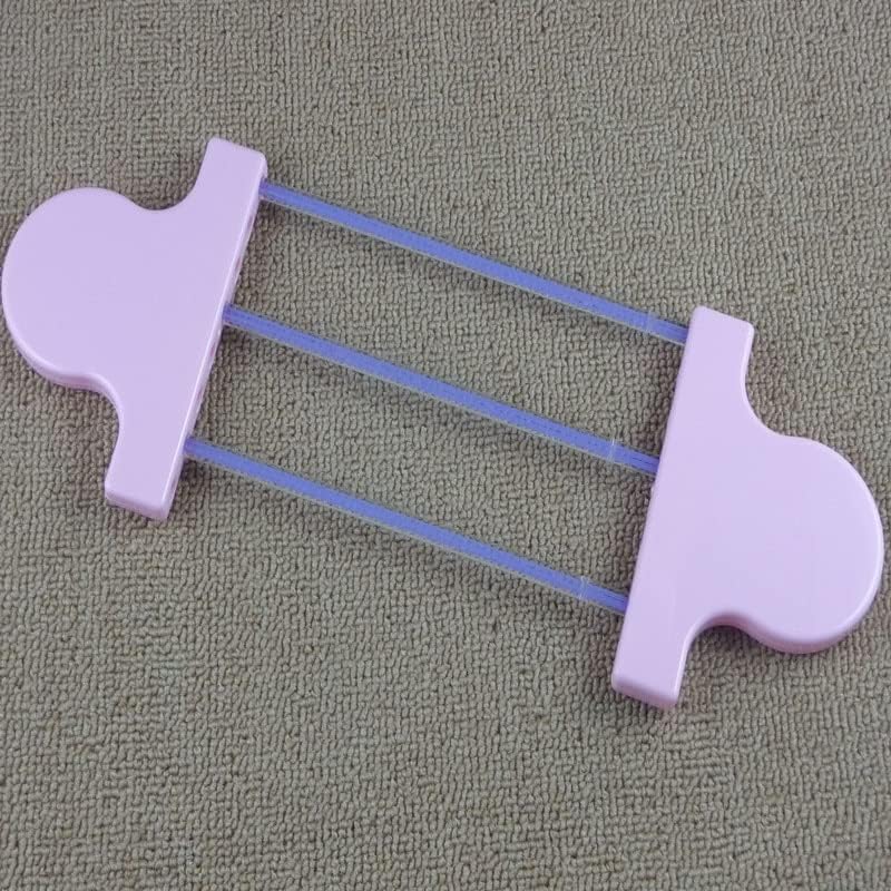 Hairpin Lace Crochet Flower Hand Knitting Loom Wool Knit Tool For Scarf Hair Lace Pin DIY Craft Maker Knitting Accessories
