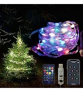 Amazon.co.jp: Nexvolix LEDイルミネーションライト ミュージック