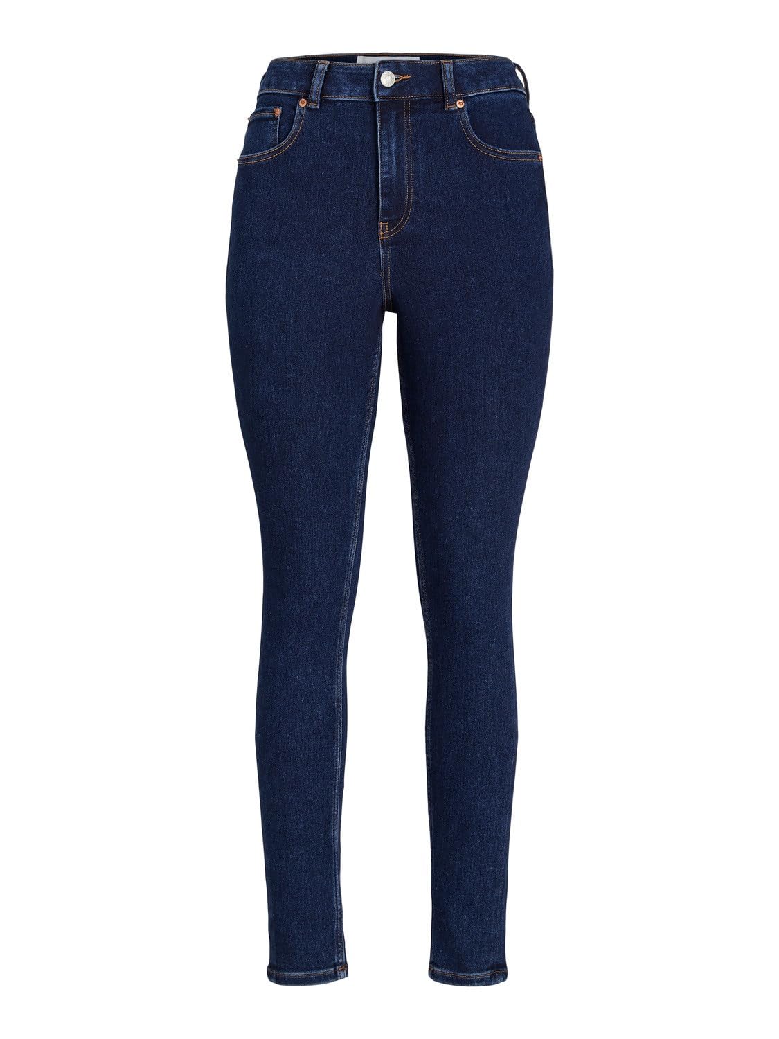 JXVIENNA SKINNY HW MS1002 NOOSJeanKadın